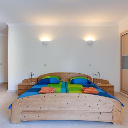 Arco-Iris Apartman Lagos Kültér fotó