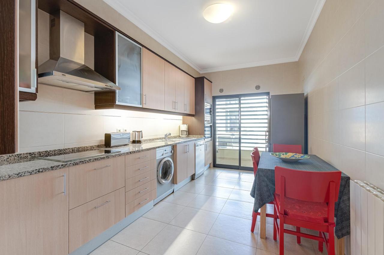 Arco-Iris Apartman Lagos Kültér fotó