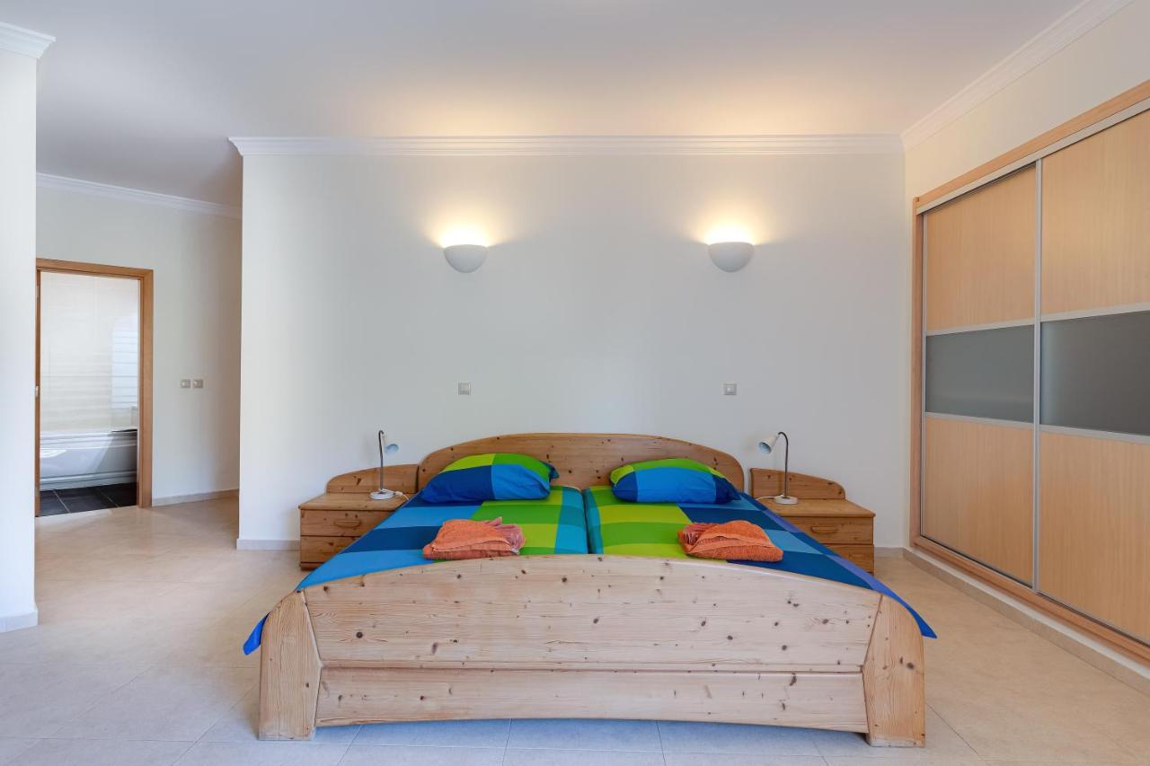 Arco-Iris Apartman Lagos Kültér fotó