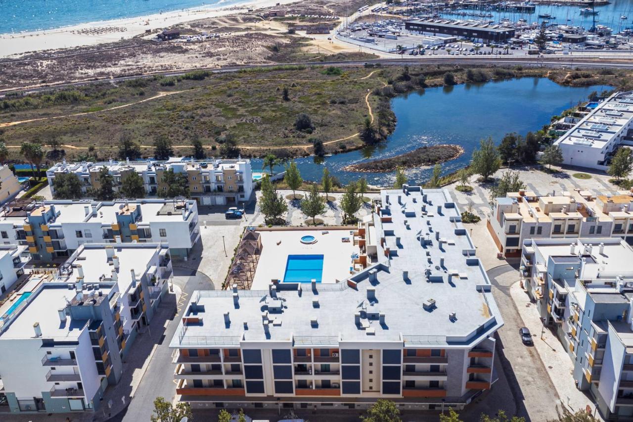 Arco-Iris Apartman Lagos Kültér fotó