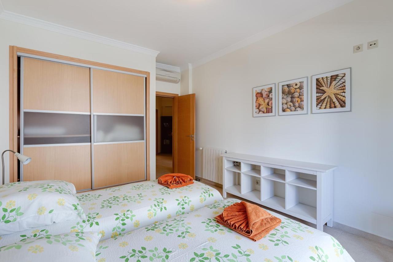 Arco-Iris Apartman Lagos Kültér fotó