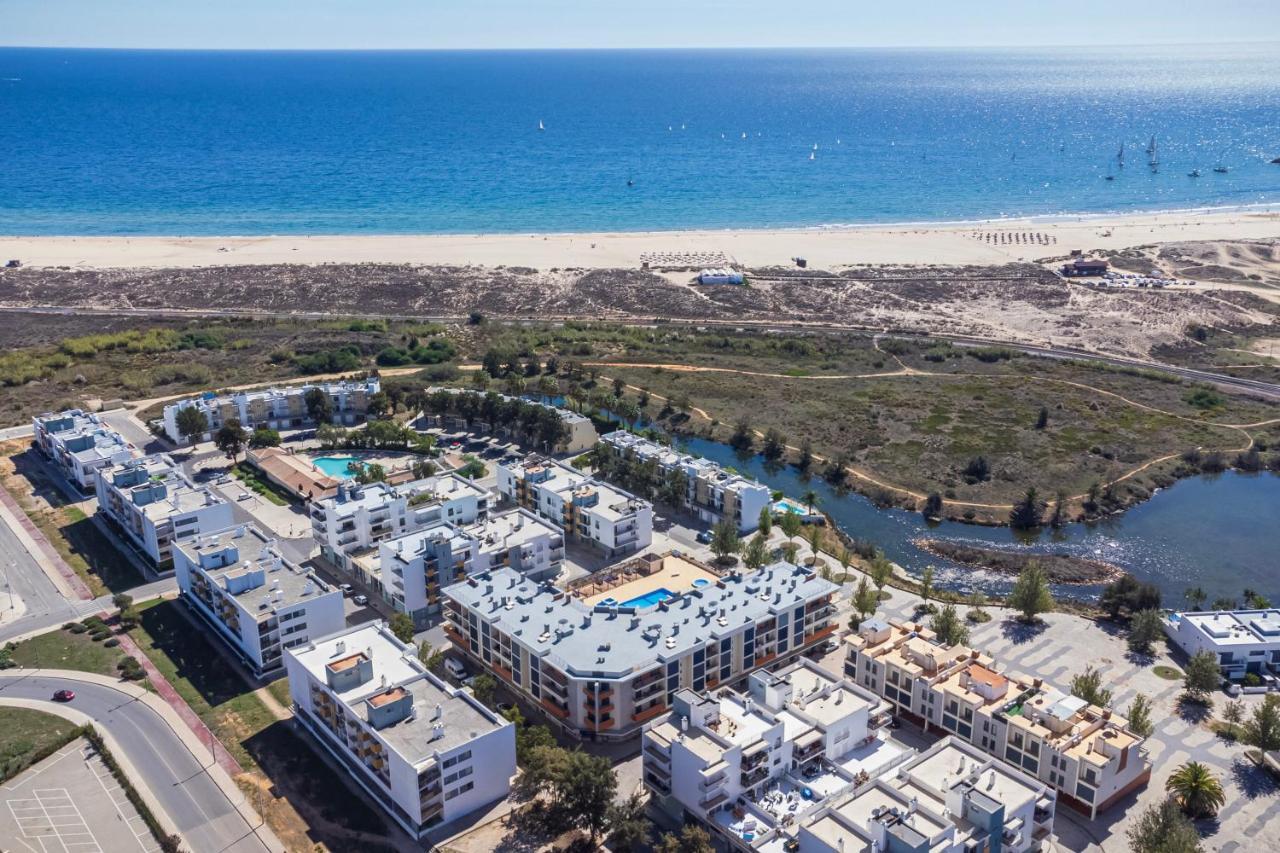 Arco-Iris Apartman Lagos Kültér fotó