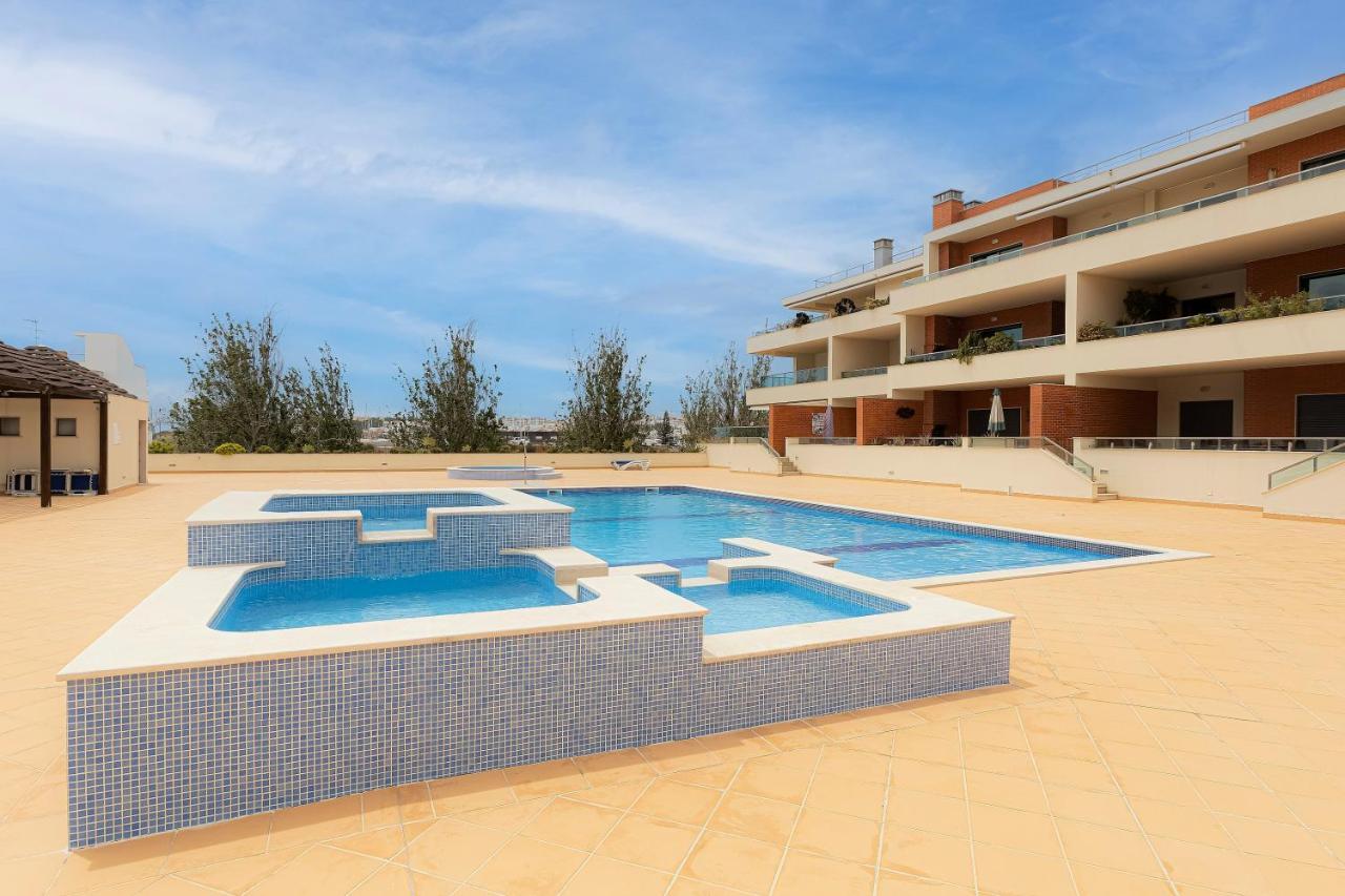 Arco-Iris Apartman Lagos Kültér fotó