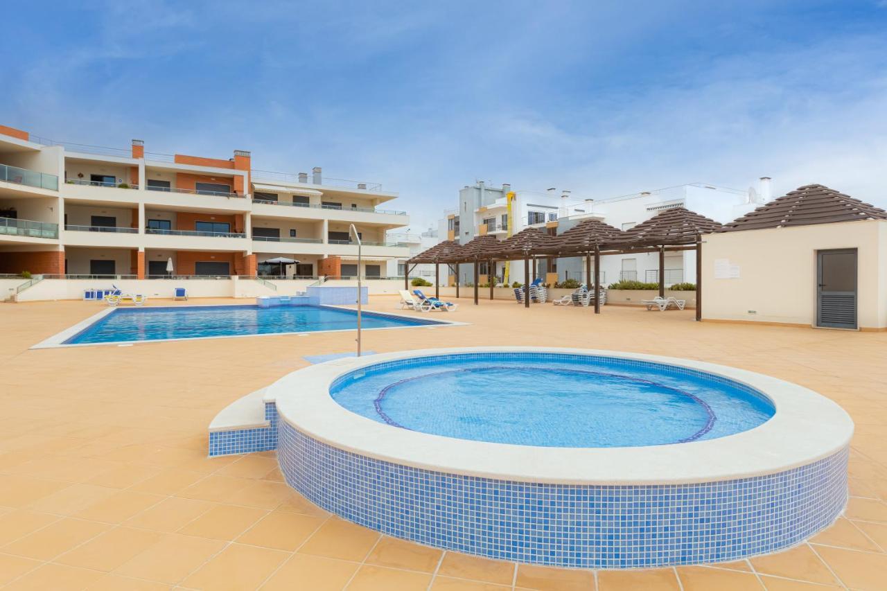 Arco-Iris Apartman Lagos Kültér fotó