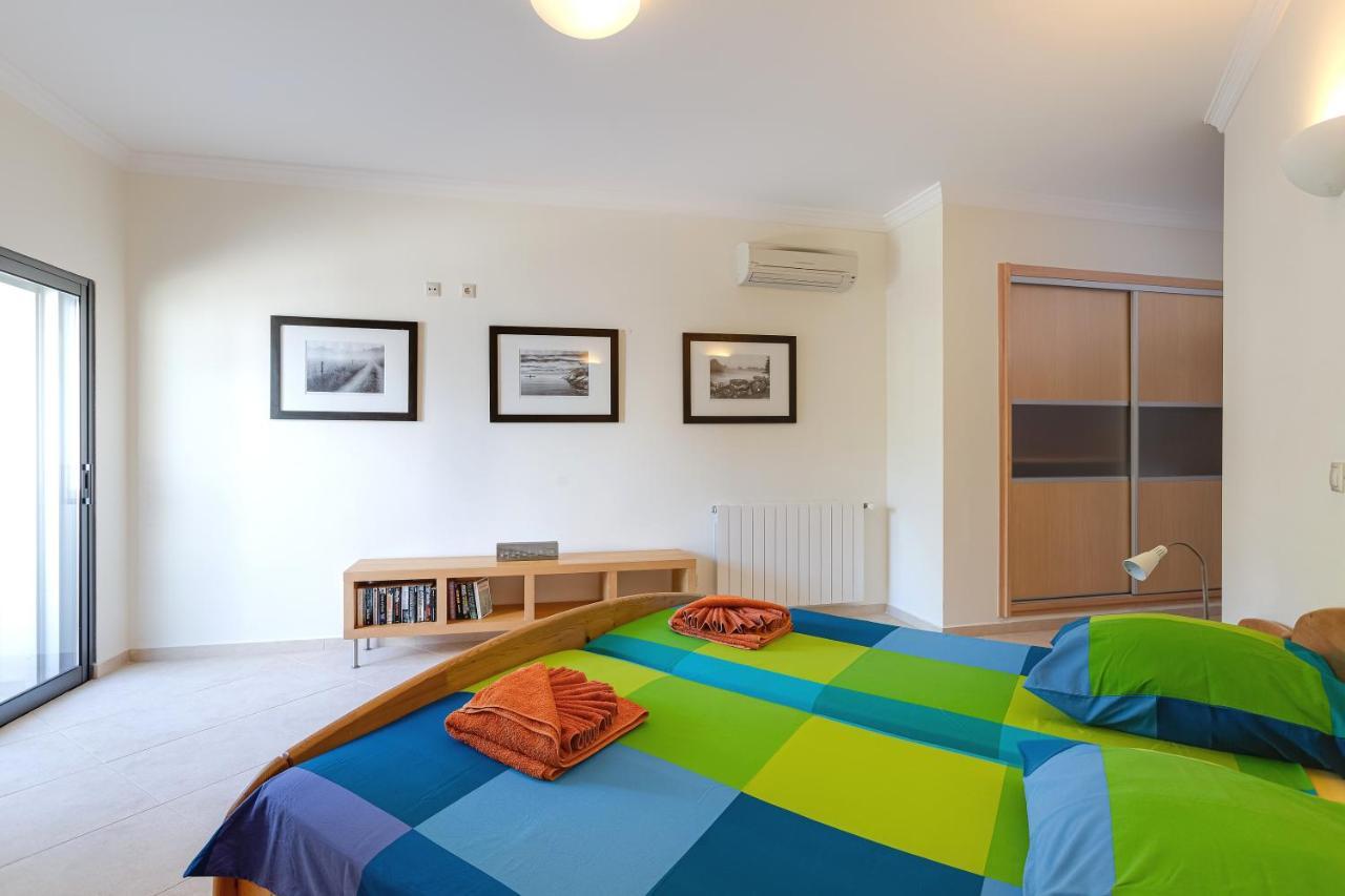 Arco-Iris Apartman Lagos Kültér fotó