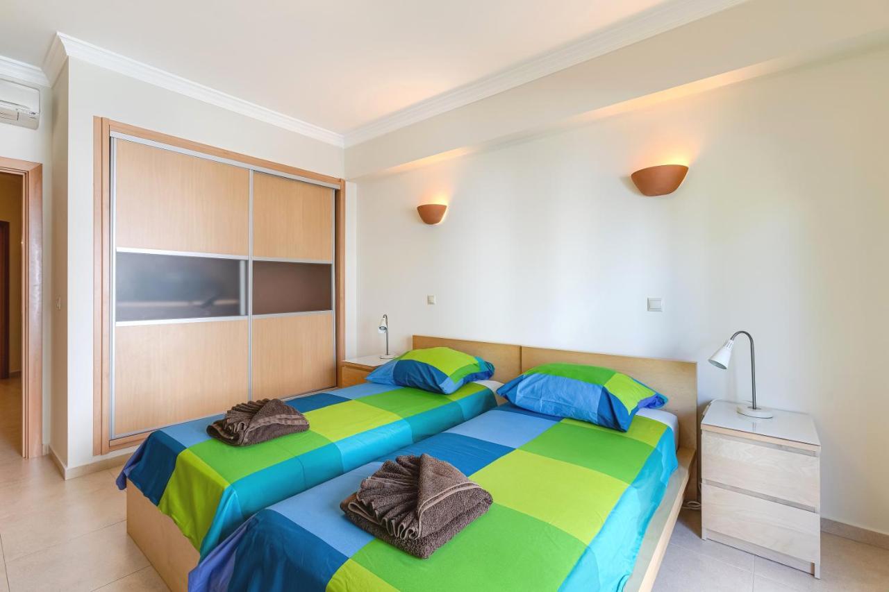 Arco-Iris Apartman Lagos Kültér fotó