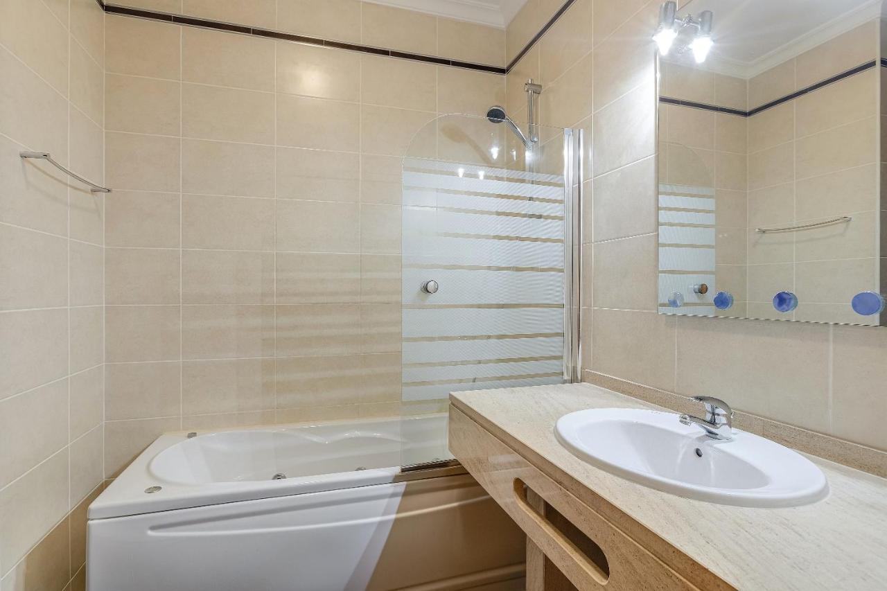 Arco-Iris Apartman Lagos Kültér fotó