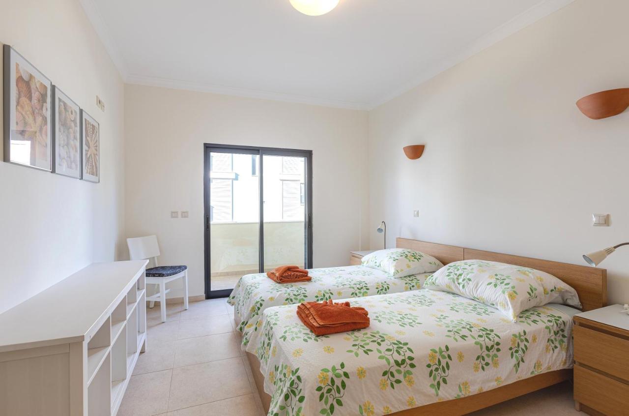 Arco-Iris Apartman Lagos Kültér fotó